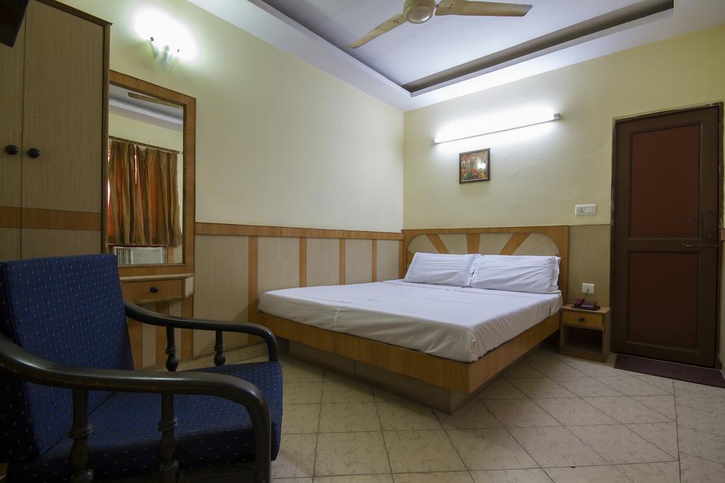 Hotel Kwality Нью-Дели Номер фото