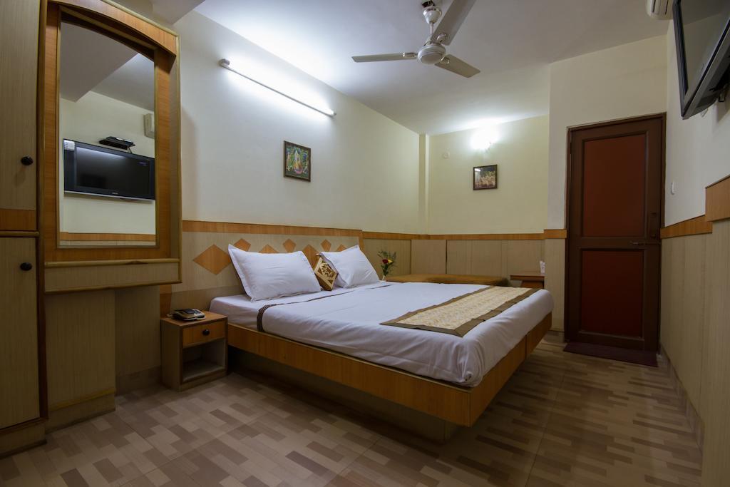 Hotel Kwality Нью-Дели Номер фото